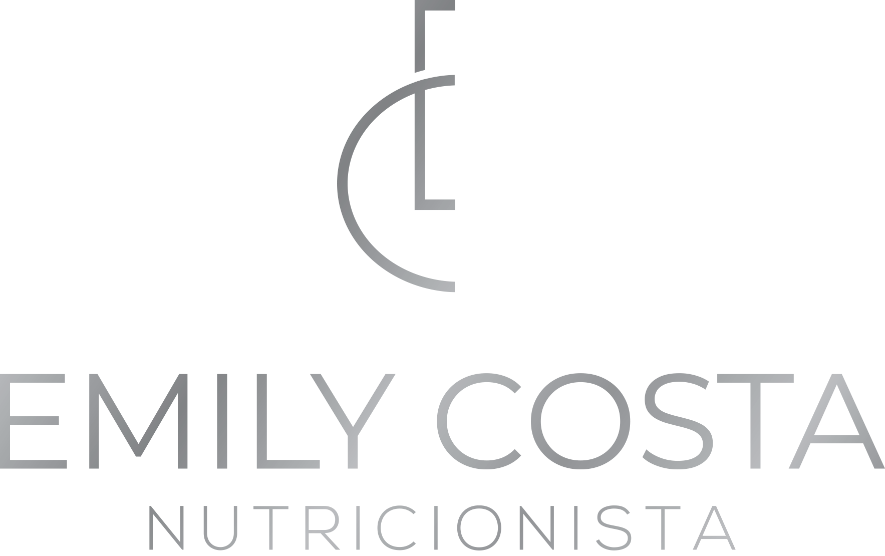 Logo Emily Costa 1