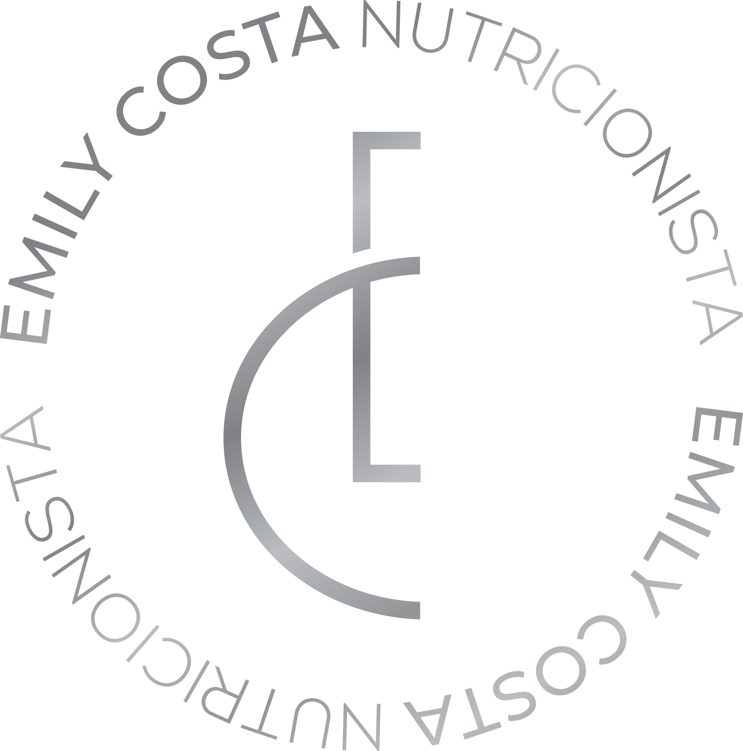 Logo Emily Costa (Circular) 1